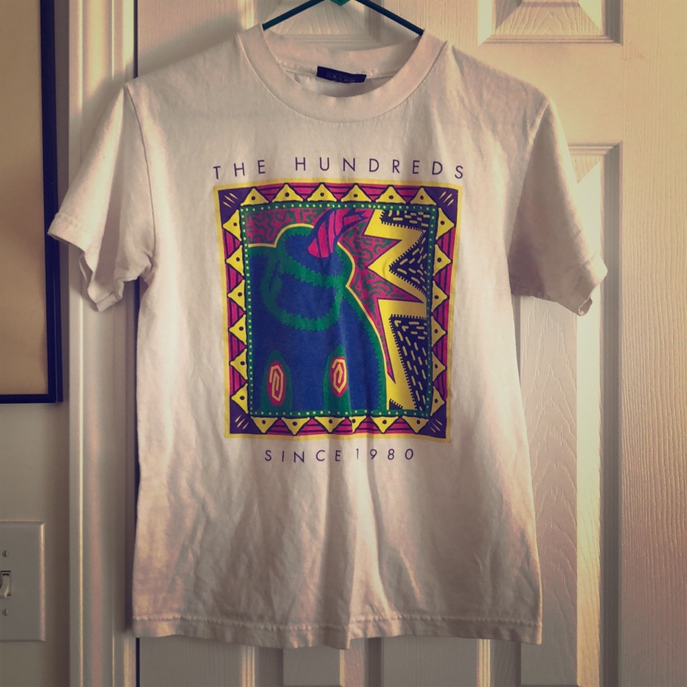 The Hundreds T-Shirt